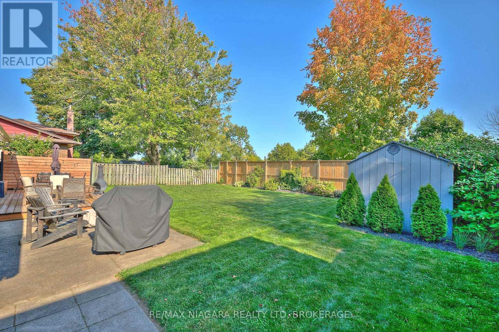 6432 Carolyn Avenue, Niagara Falls, Ontario  L2E 5H5 - Photo 20 - X12664044