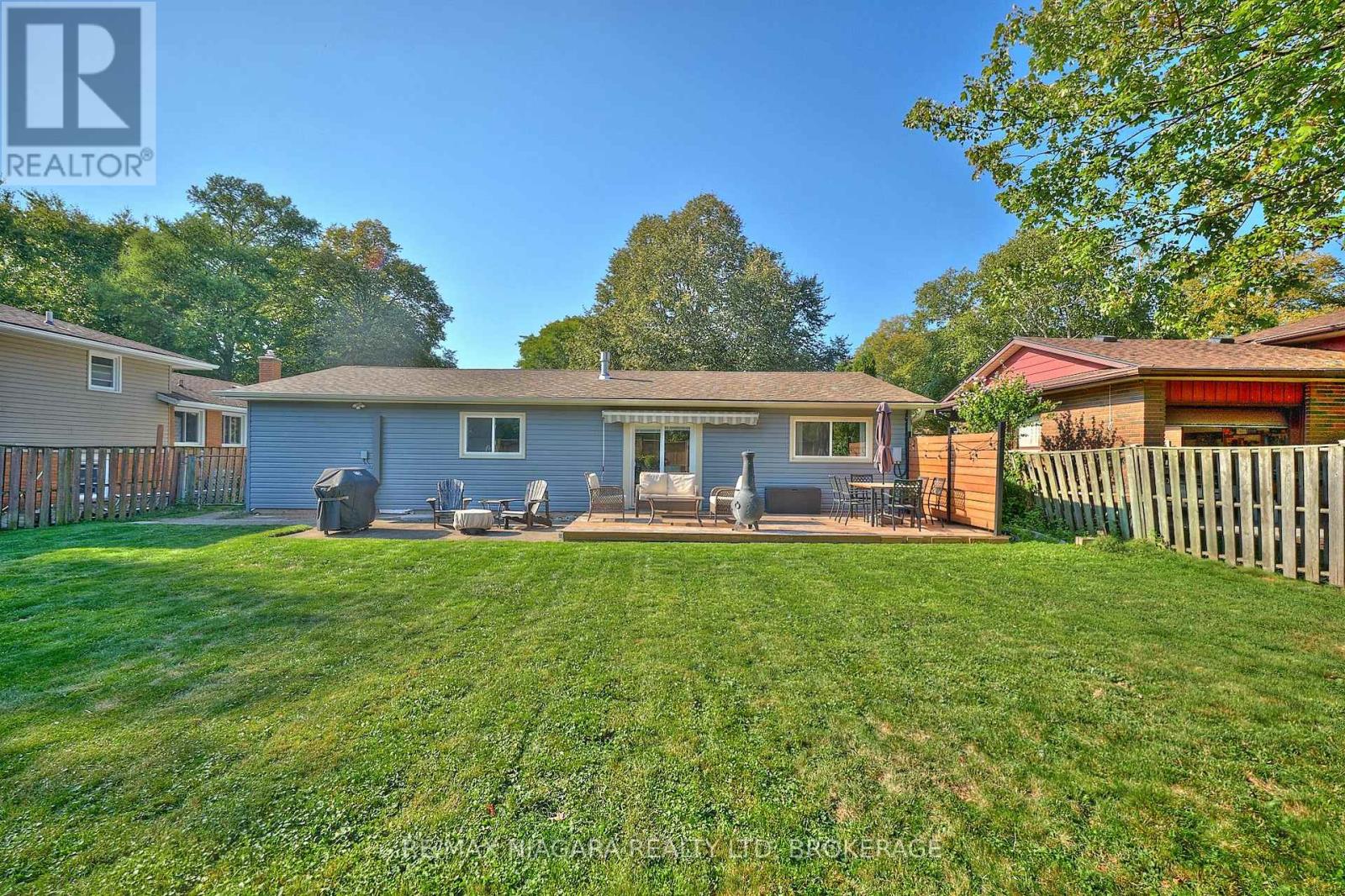 6432 Carolyn Avenue, Niagara Falls, Ontario  L2E 5H5 - Photo 24 - X12664044