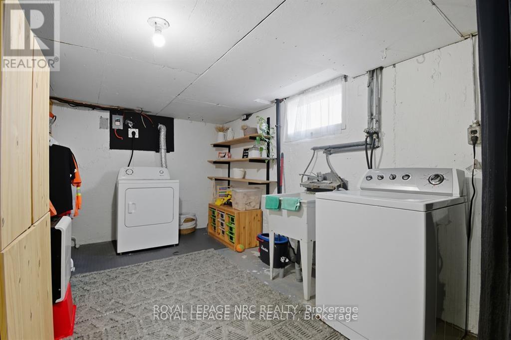 2459 Thompson Road, Niagara Falls, Ontario  L2E 6S4 - Photo 23 - X12664056