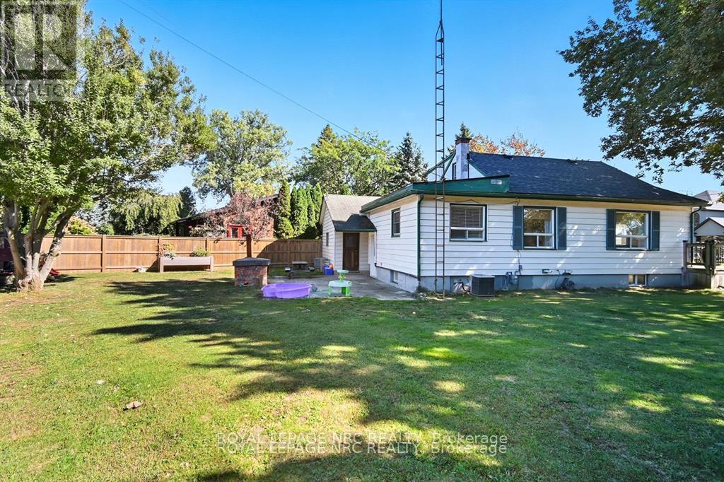 2459 Thompson Road, Niagara Falls, Ontario  L2E 6S4 - Photo 28 - X12664056