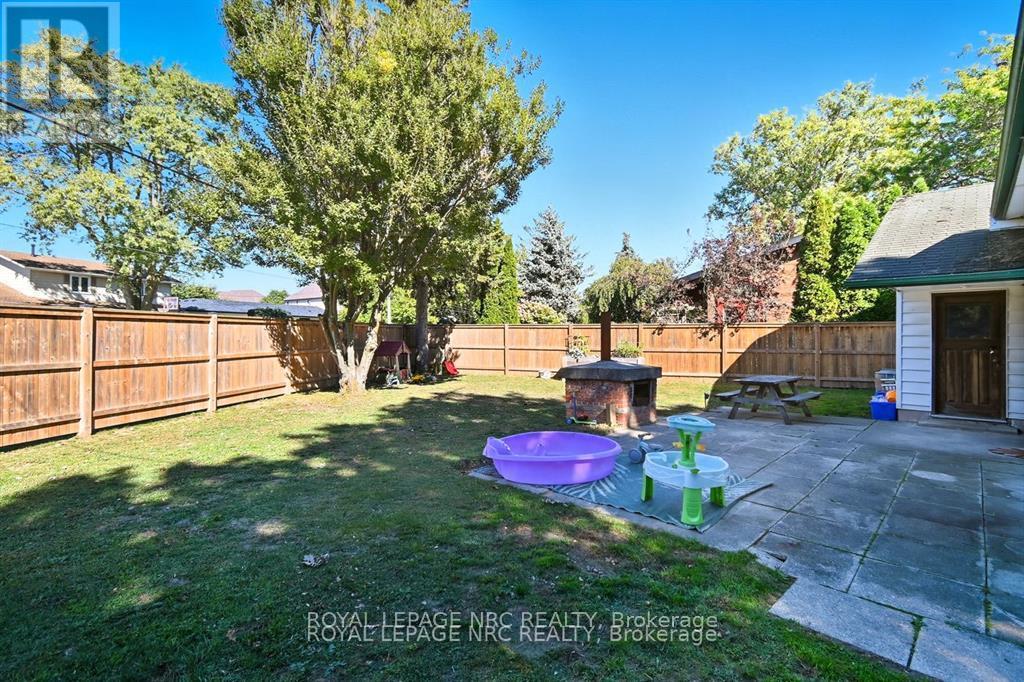 2459 Thompson Road, Niagara Falls, Ontario  L2E 6S4 - Photo 30 - X12664056