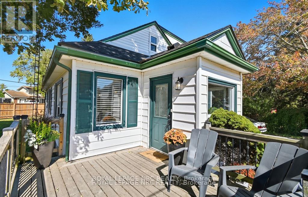 2459 Thompson Road, Niagara Falls, Ontario  L2E 6S4 - Photo 6 - X12664056