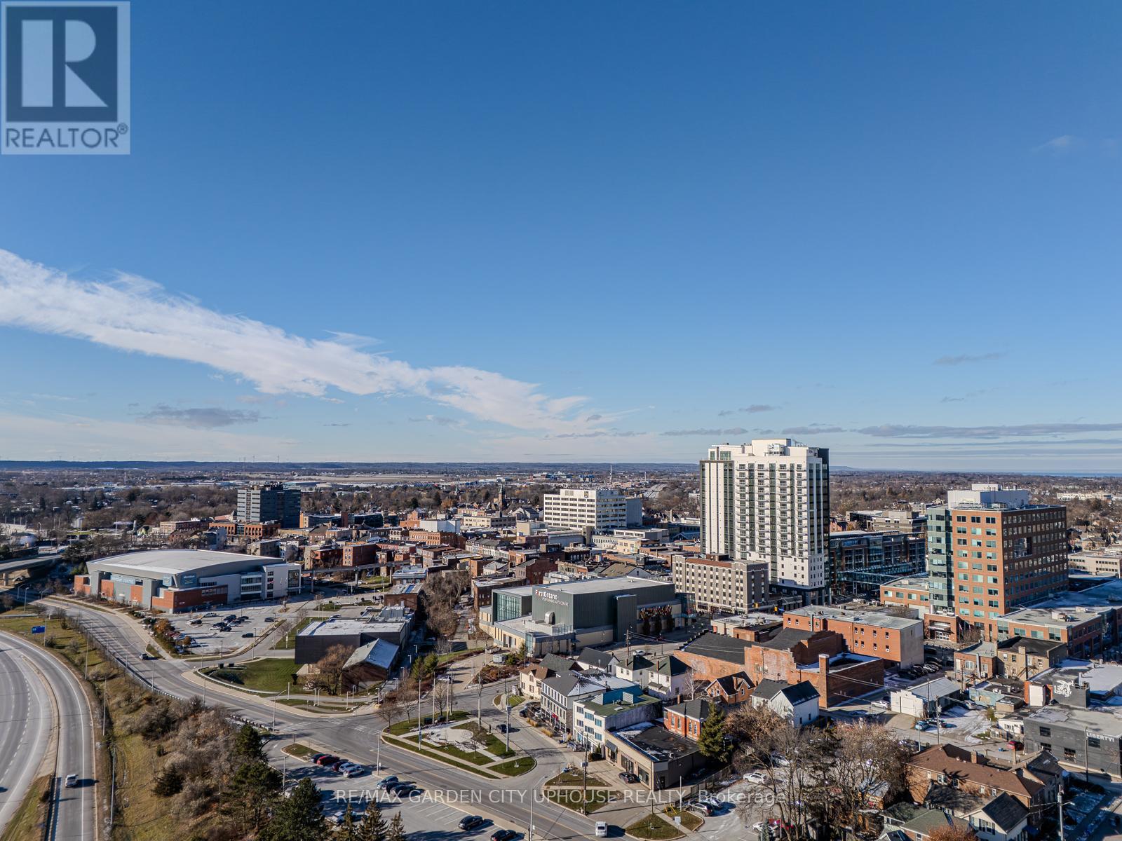 613 - 57 Carlisle Street, St. Catharines, Ontario  L2R 7N6 - Photo 14 - X12646714
