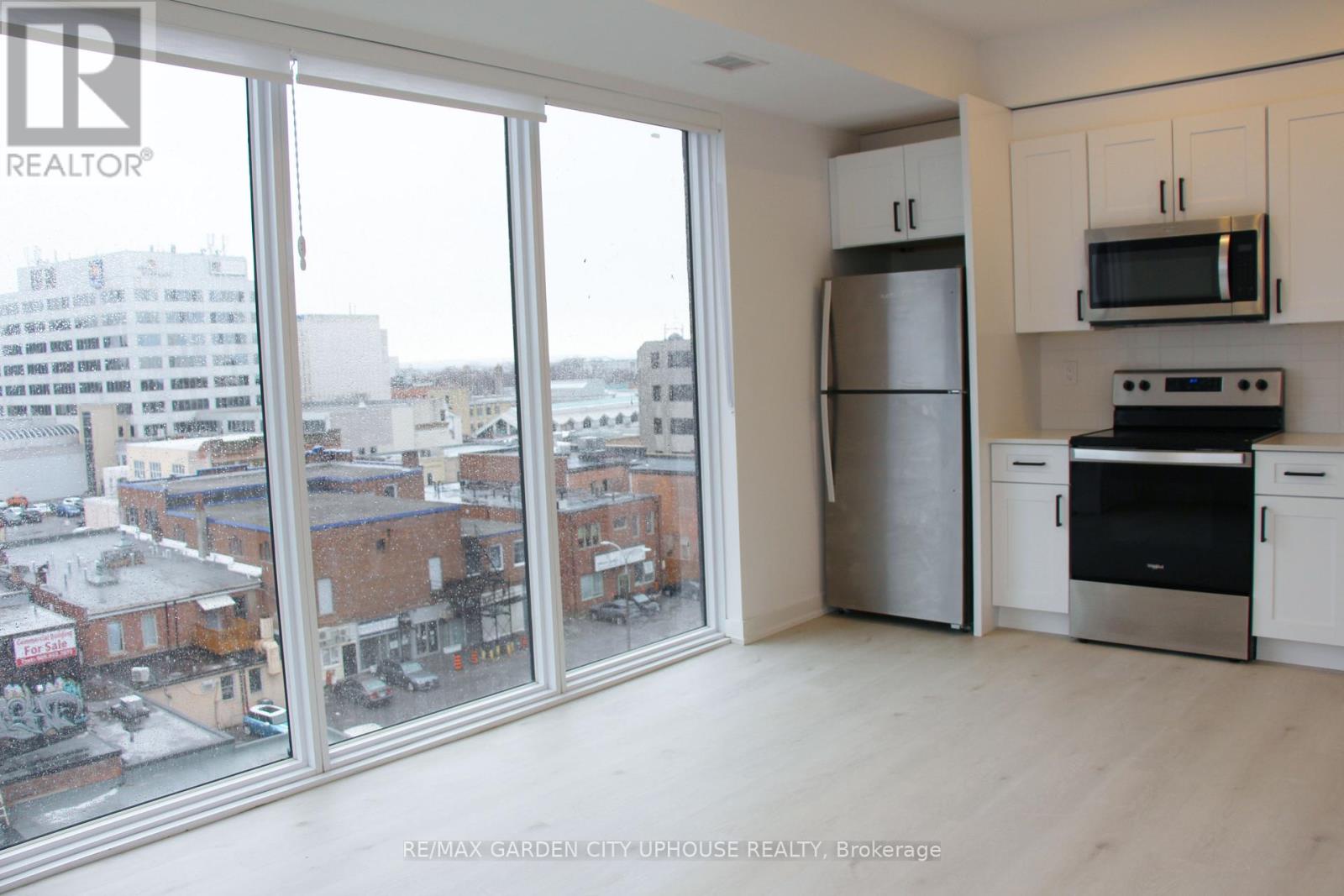 613 - 57 Carlisle Street, St. Catharines, Ontario  L2R 7N6 - Photo 5 - X12646714