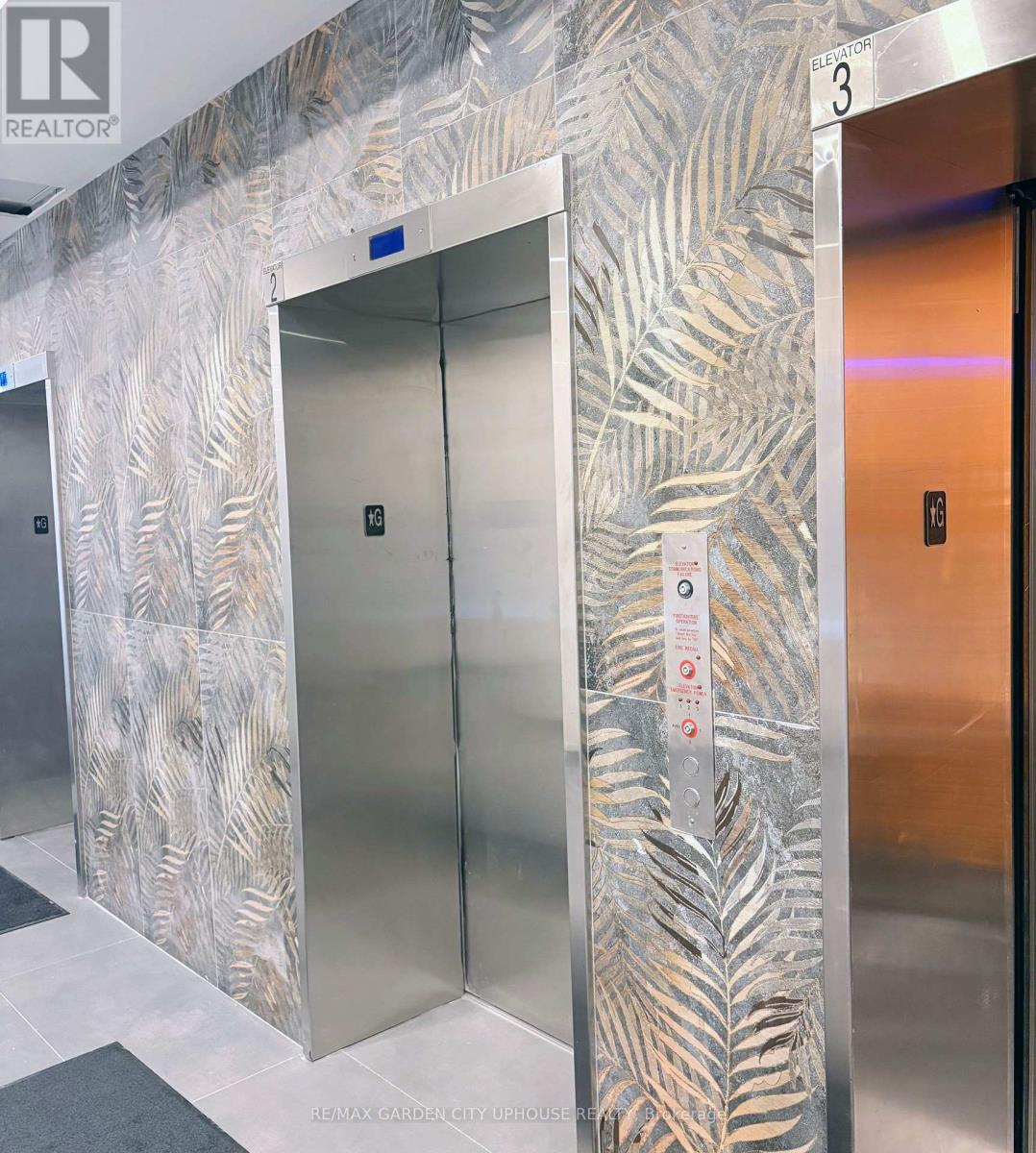 613 - 57 Carlisle Street, St. Catharines, Ontario  L2R 7N6 - Photo 9 - X12646714