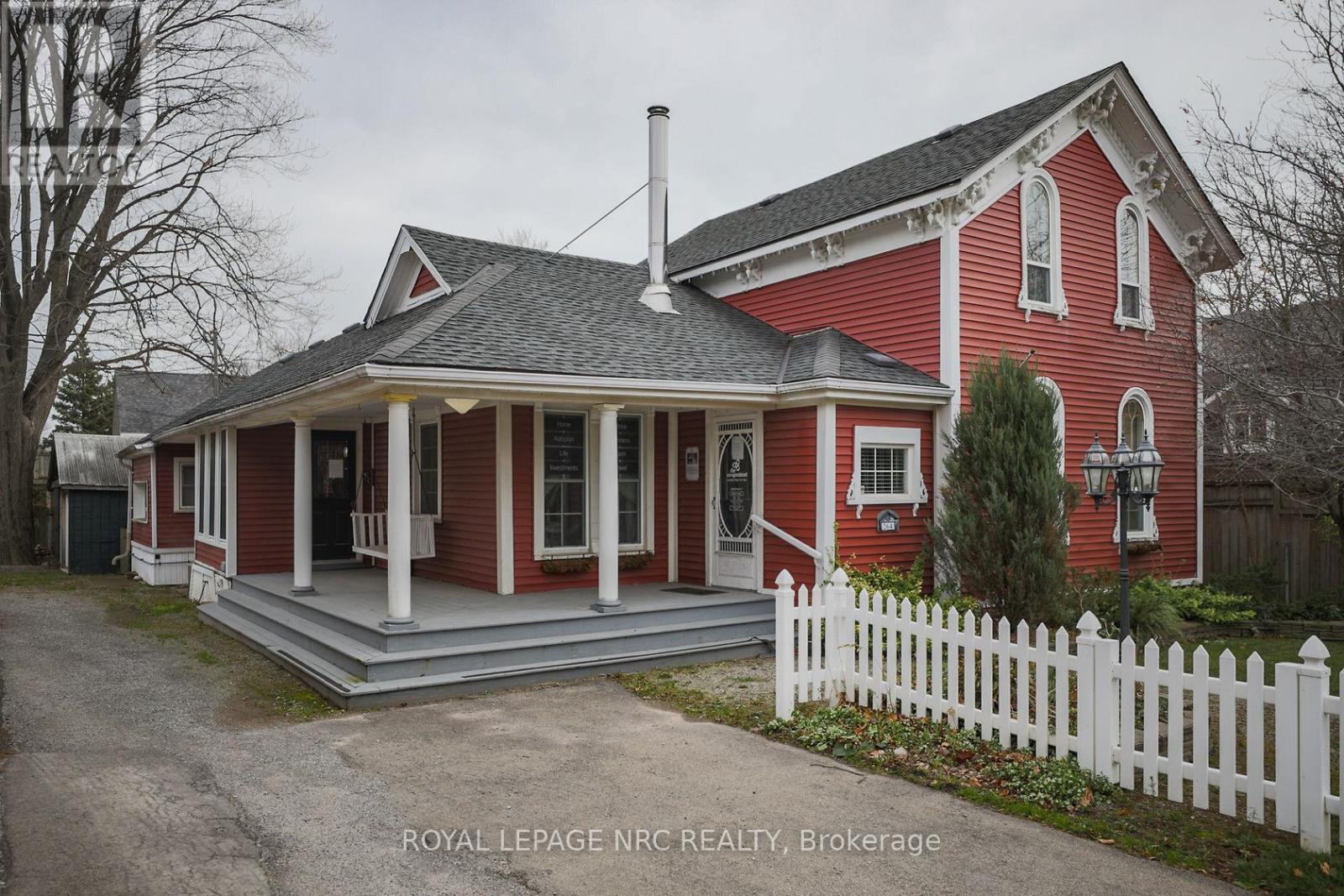 264 RIDGE ROAD N, Fort Erie, Ontario