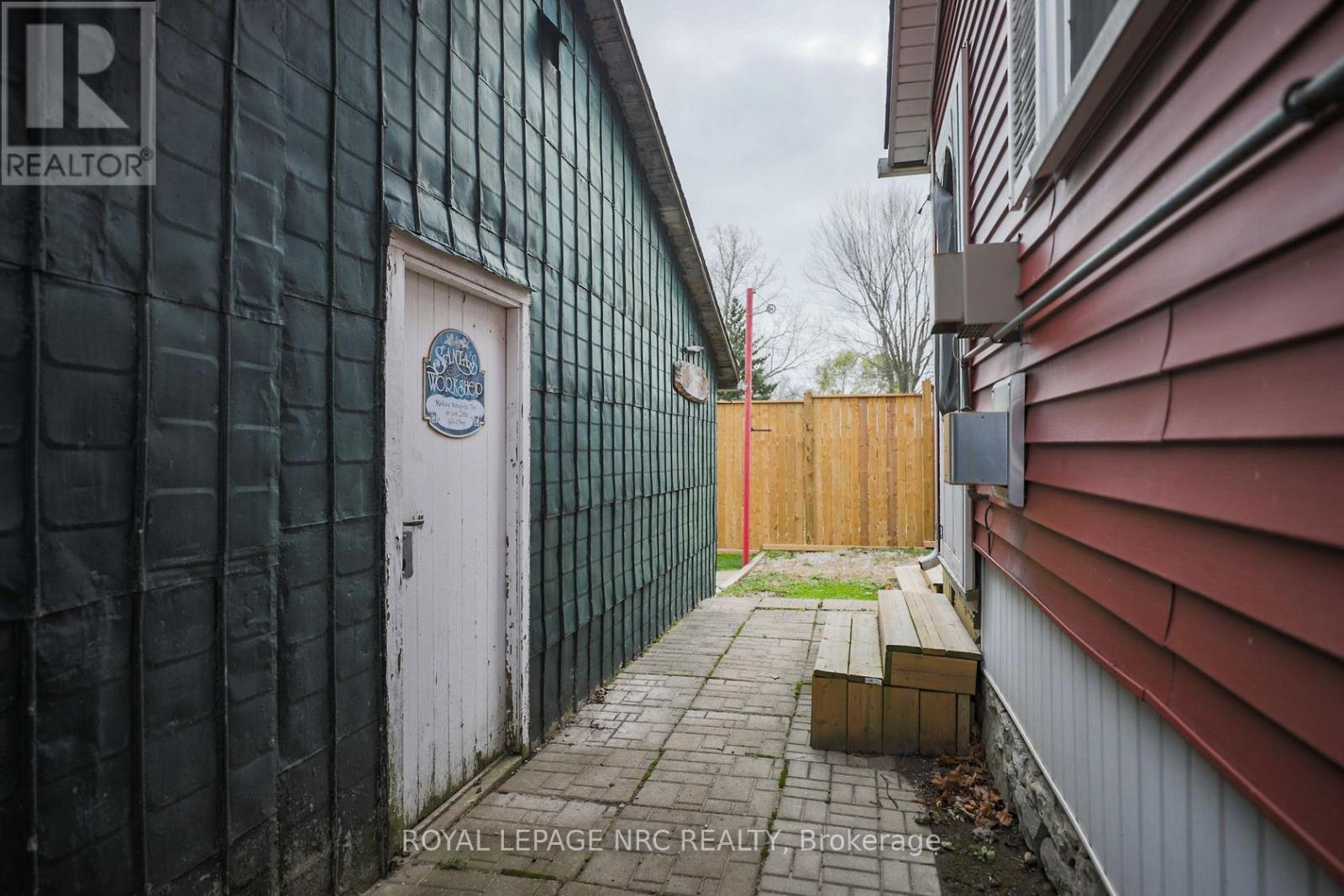 264 Ridge Road N, Fort Erie, Ontario  L0S 1N0 - Photo 41 - X12667842