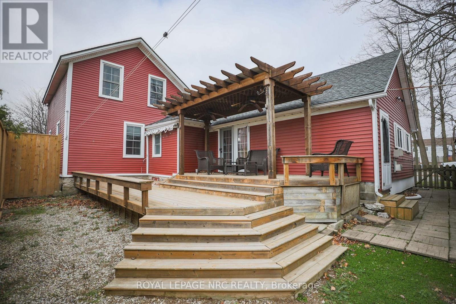 264 Ridge Road N, Fort Erie, Ontario  L0S 1N0 - Photo 33 - X12667854