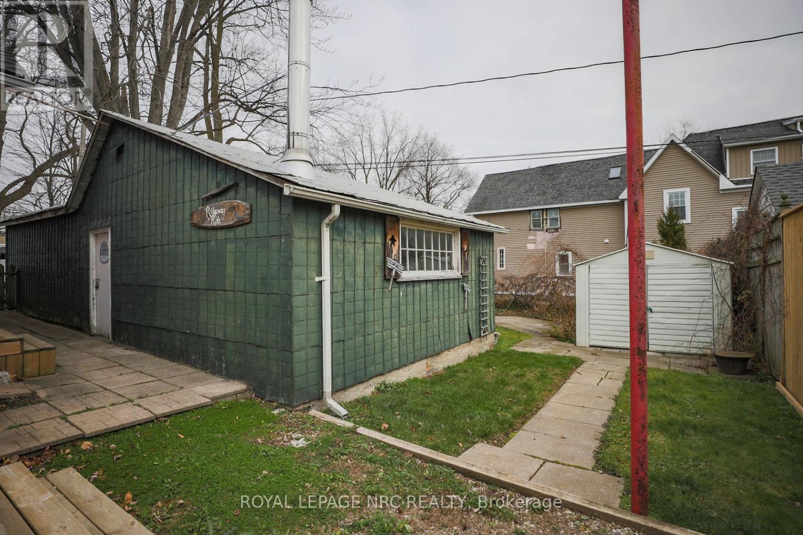 264 Ridge Road N, Fort Erie, Ontario  L0S 1N0 - Photo 34 - X12667854