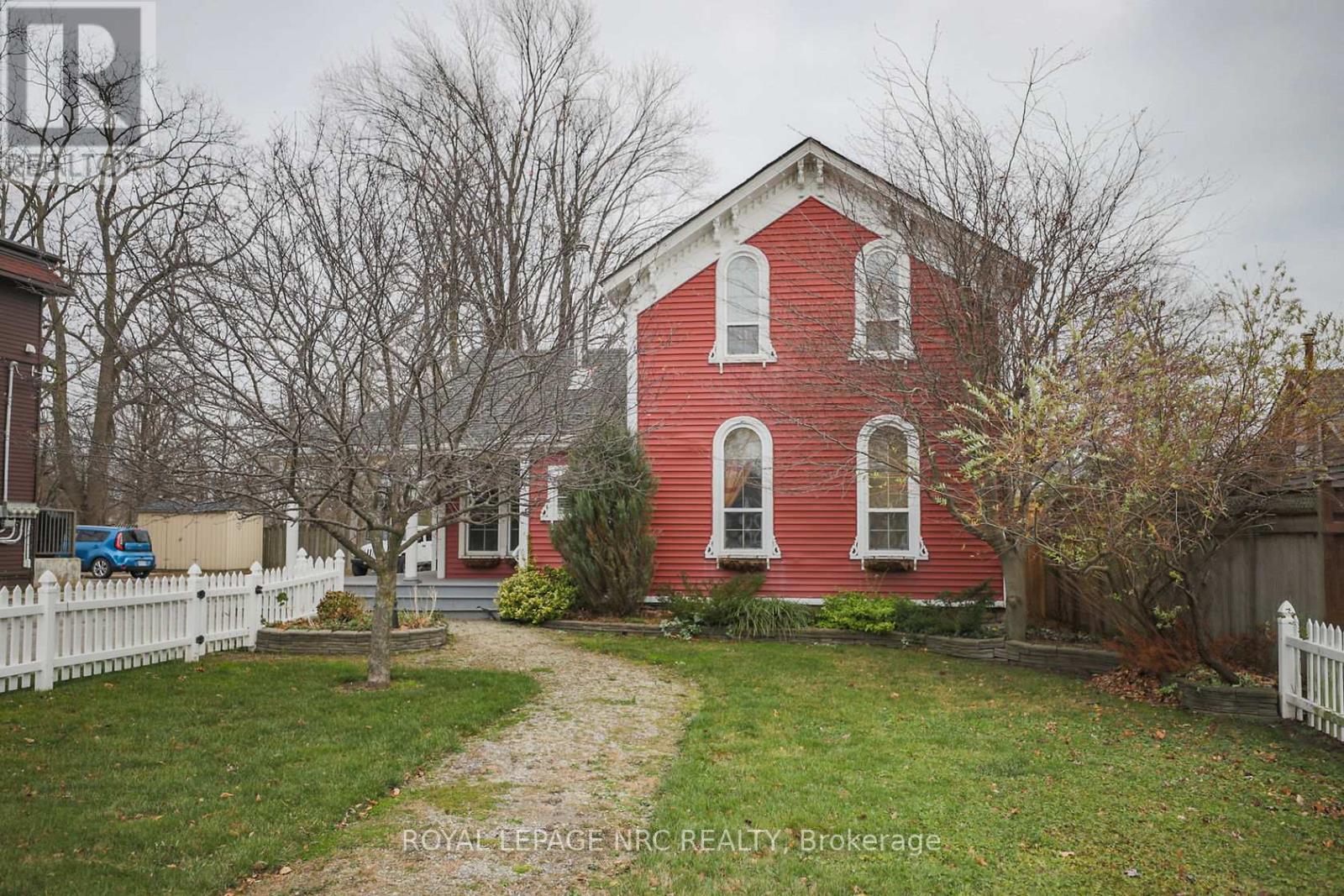 264 Ridge Road N, Fort Erie, Ontario  L0S 1N0 - Photo 37 - X12667854