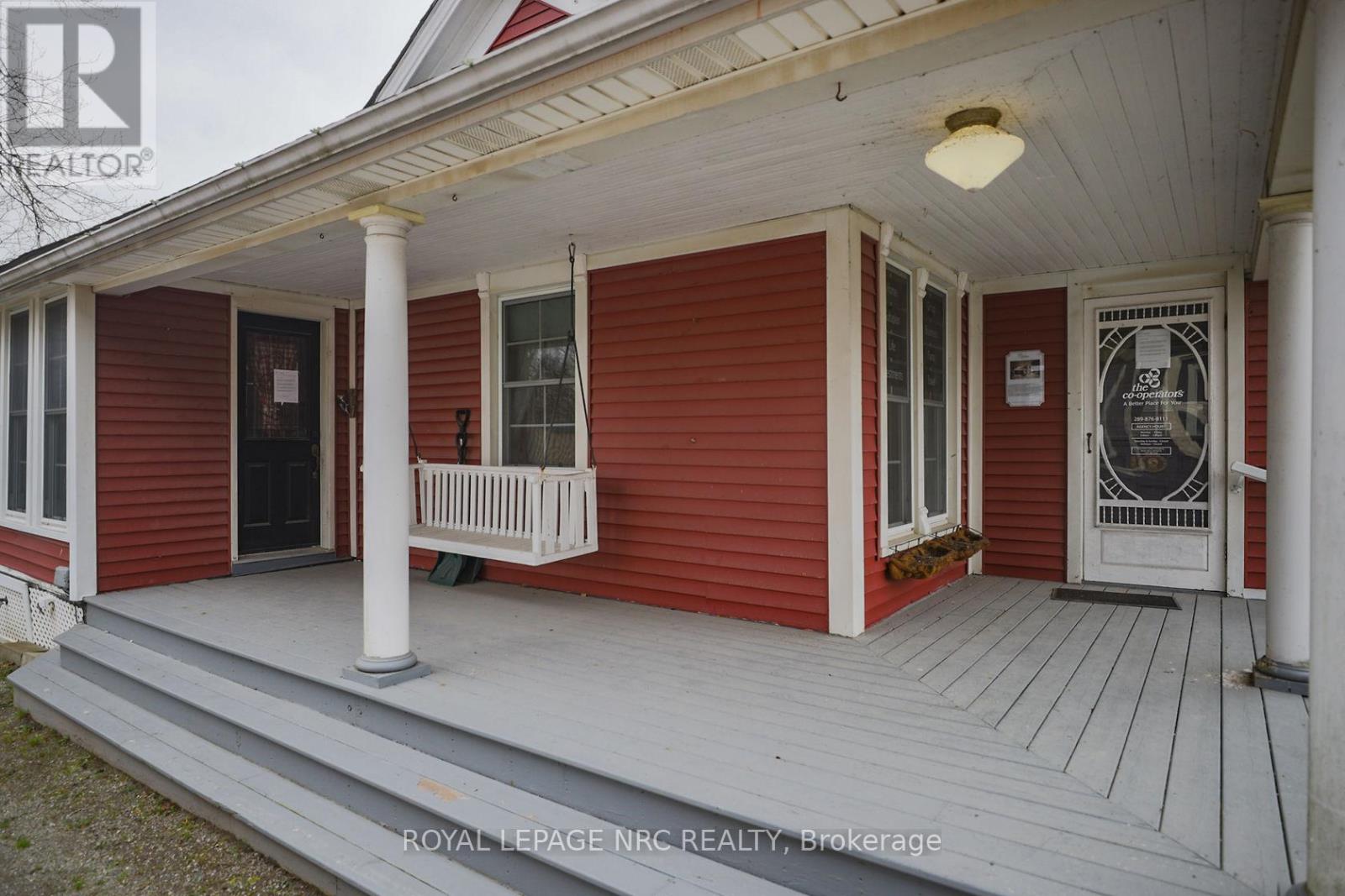 264 Ridge Road N, Fort Erie, Ontario  L0S 1N0 - Photo 4 - X12667854