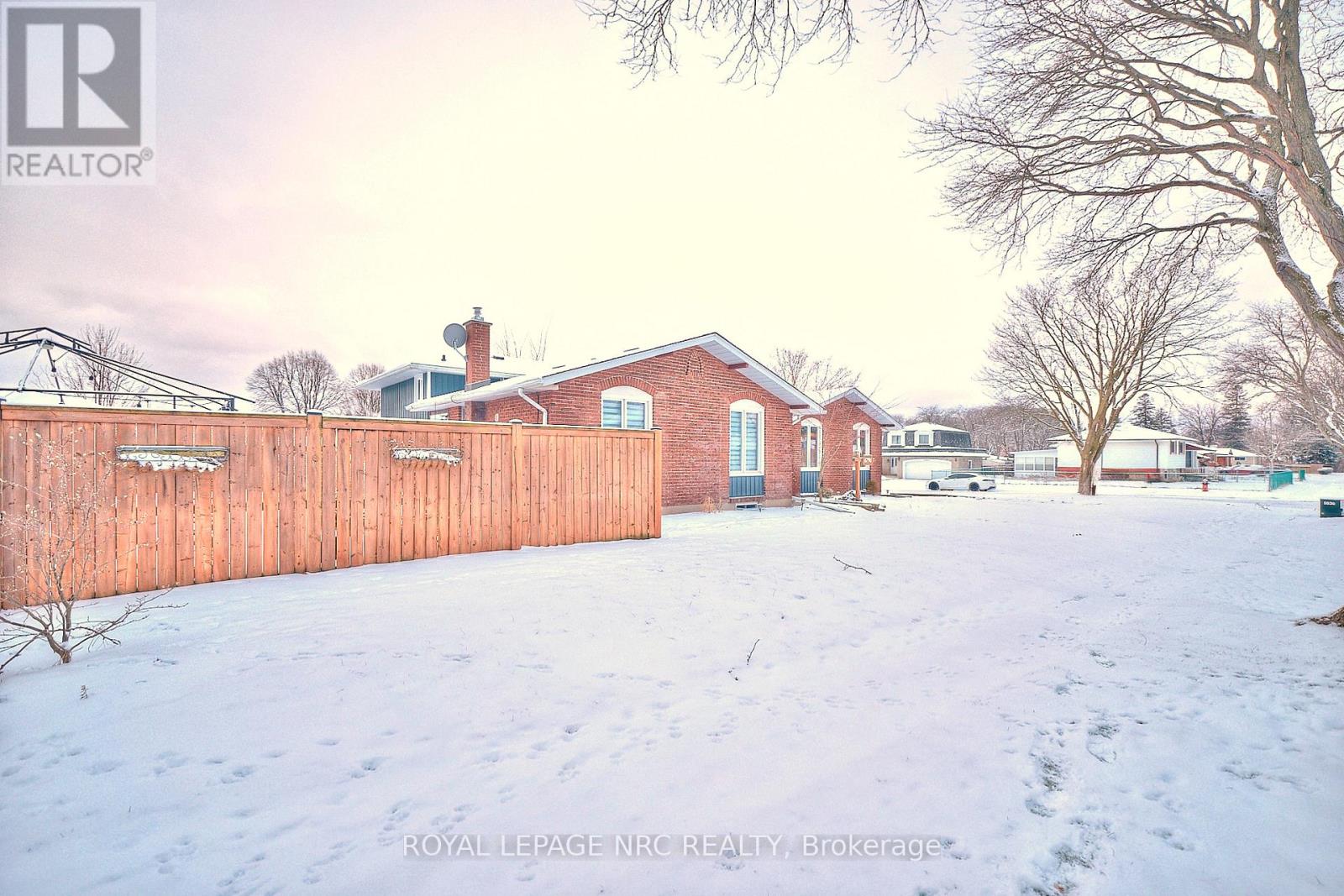 6796 Stokes Street, Niagara Falls, Ontario  L2G 2H1 - Photo 34 - X12667874