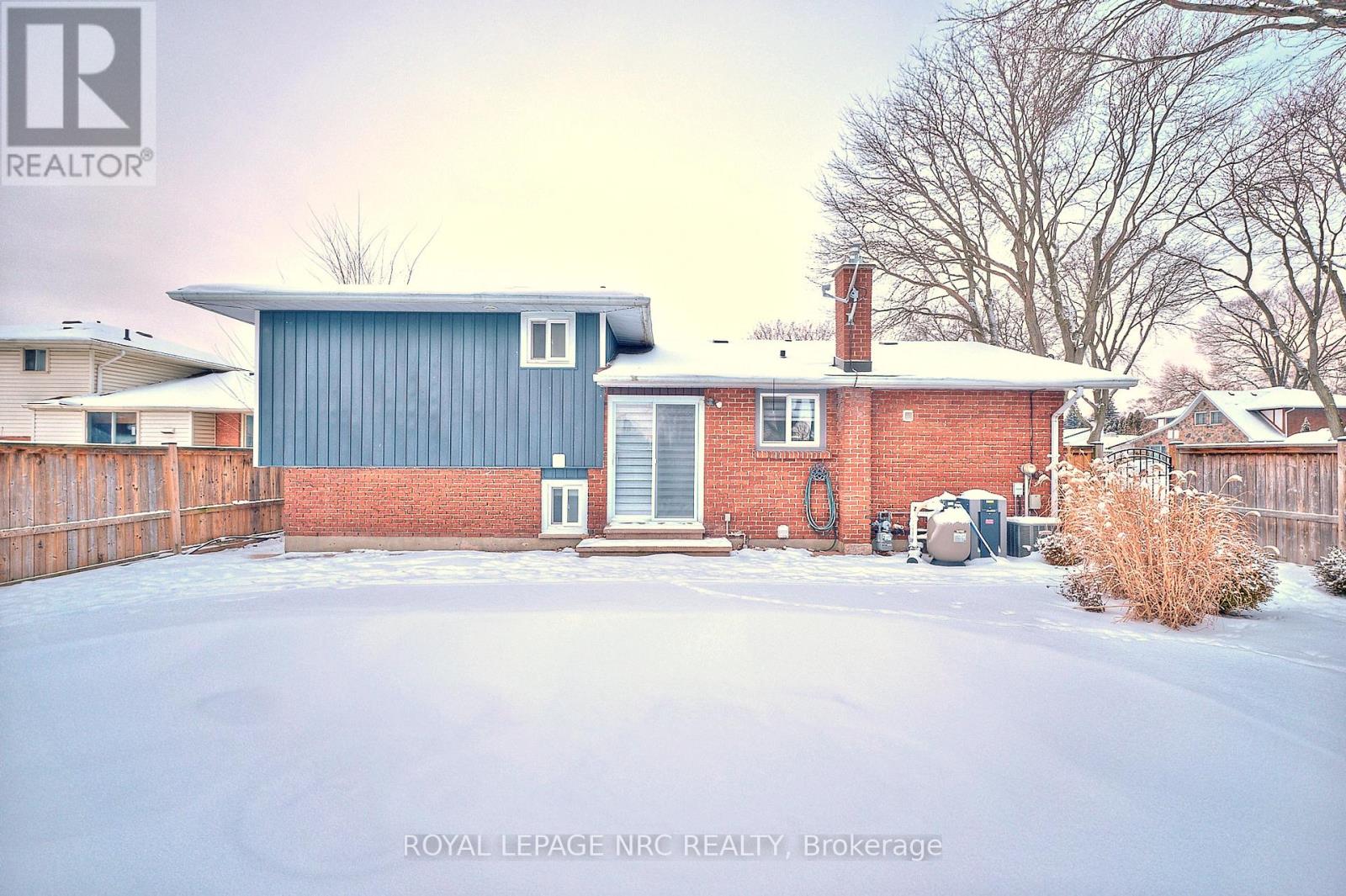 6796 Stokes Street, Niagara Falls, Ontario  L2G 2H1 - Photo 35 - X12667874