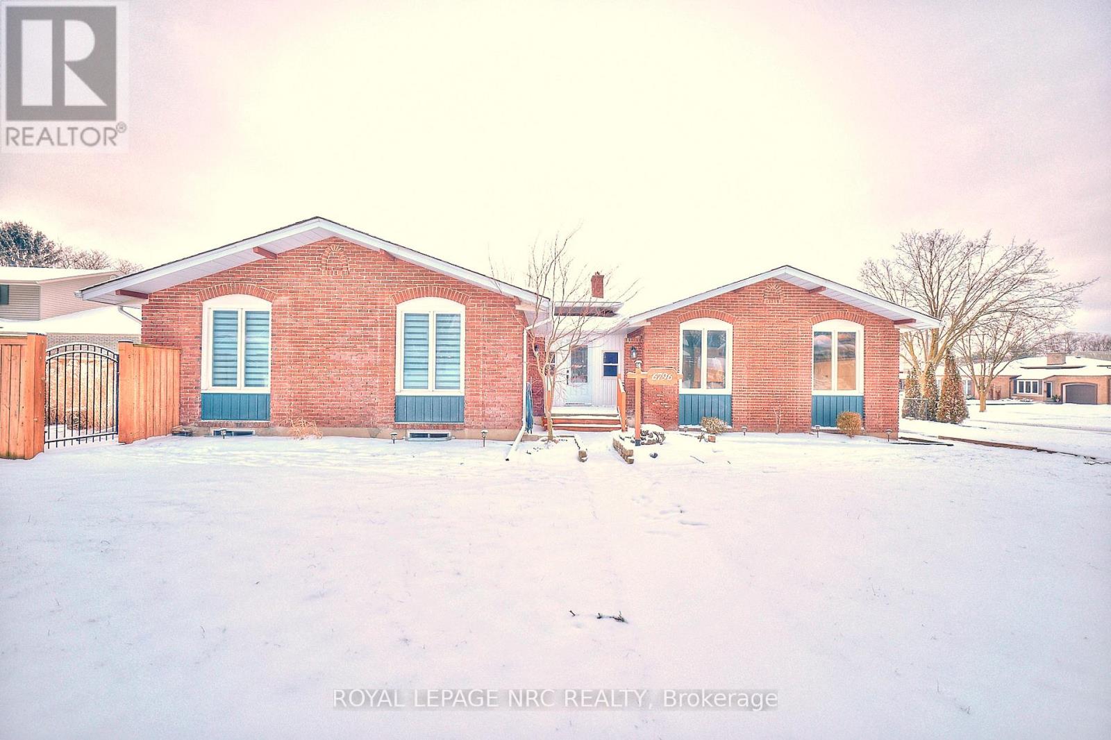 6796 Stokes Street, Niagara Falls, Ontario  L2G 2H1 - Photo 36 - X12667874