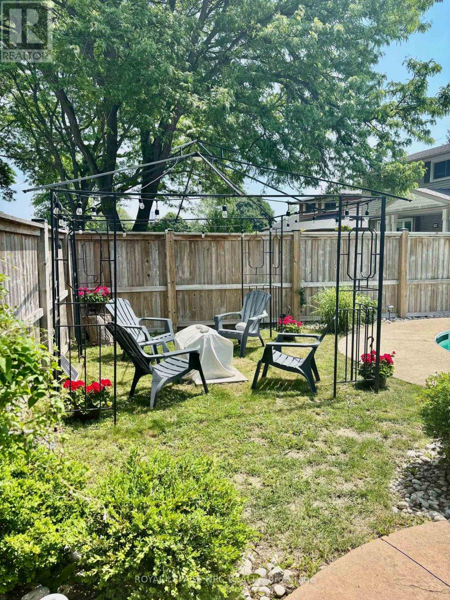 6796 Stokes Street, Niagara Falls, Ontario  L2G 2H1 - Photo 41 - X12667874