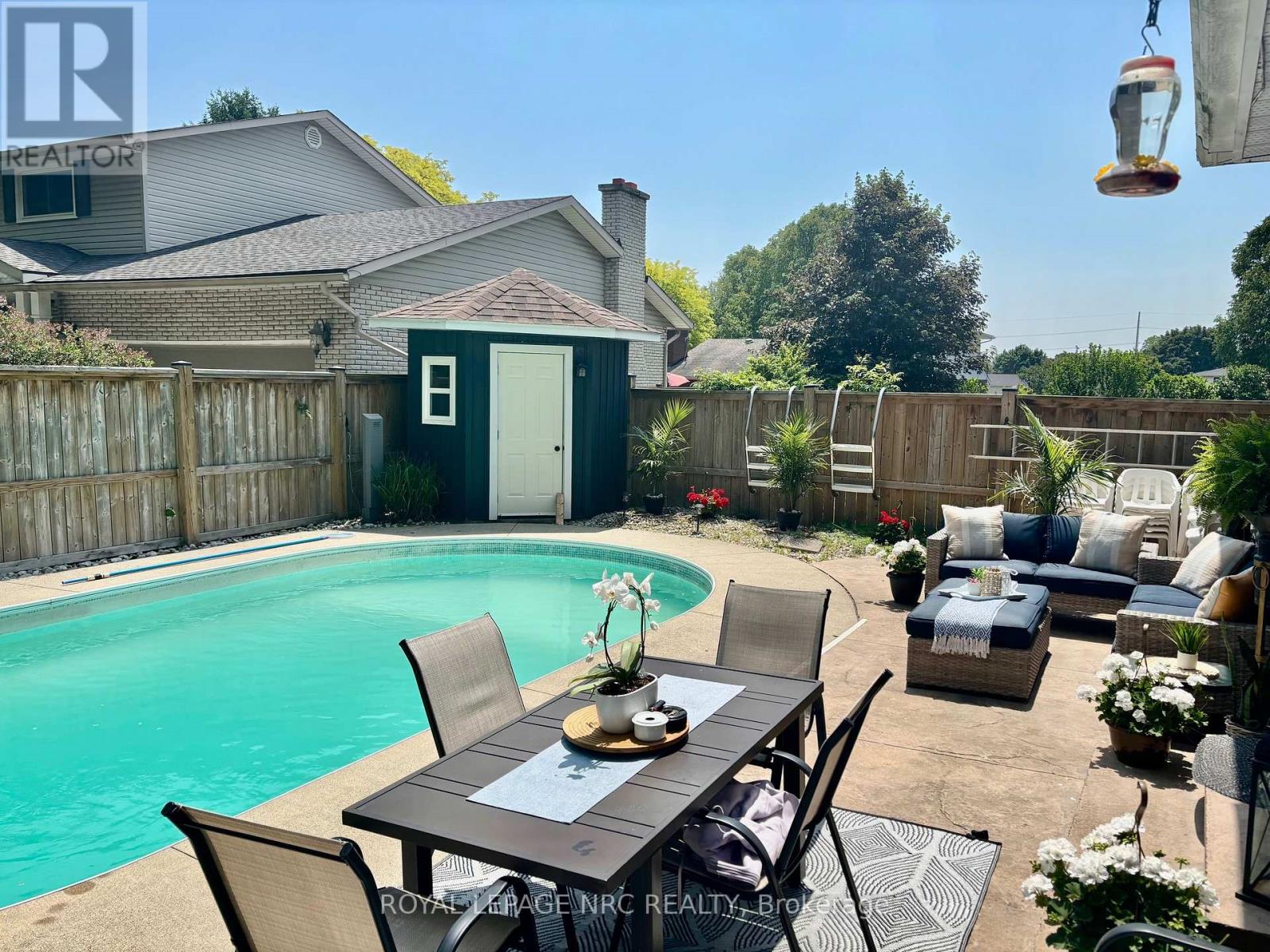 6796 Stokes Street, Niagara Falls, Ontario  L2G 2H1 - Photo 43 - X12667874