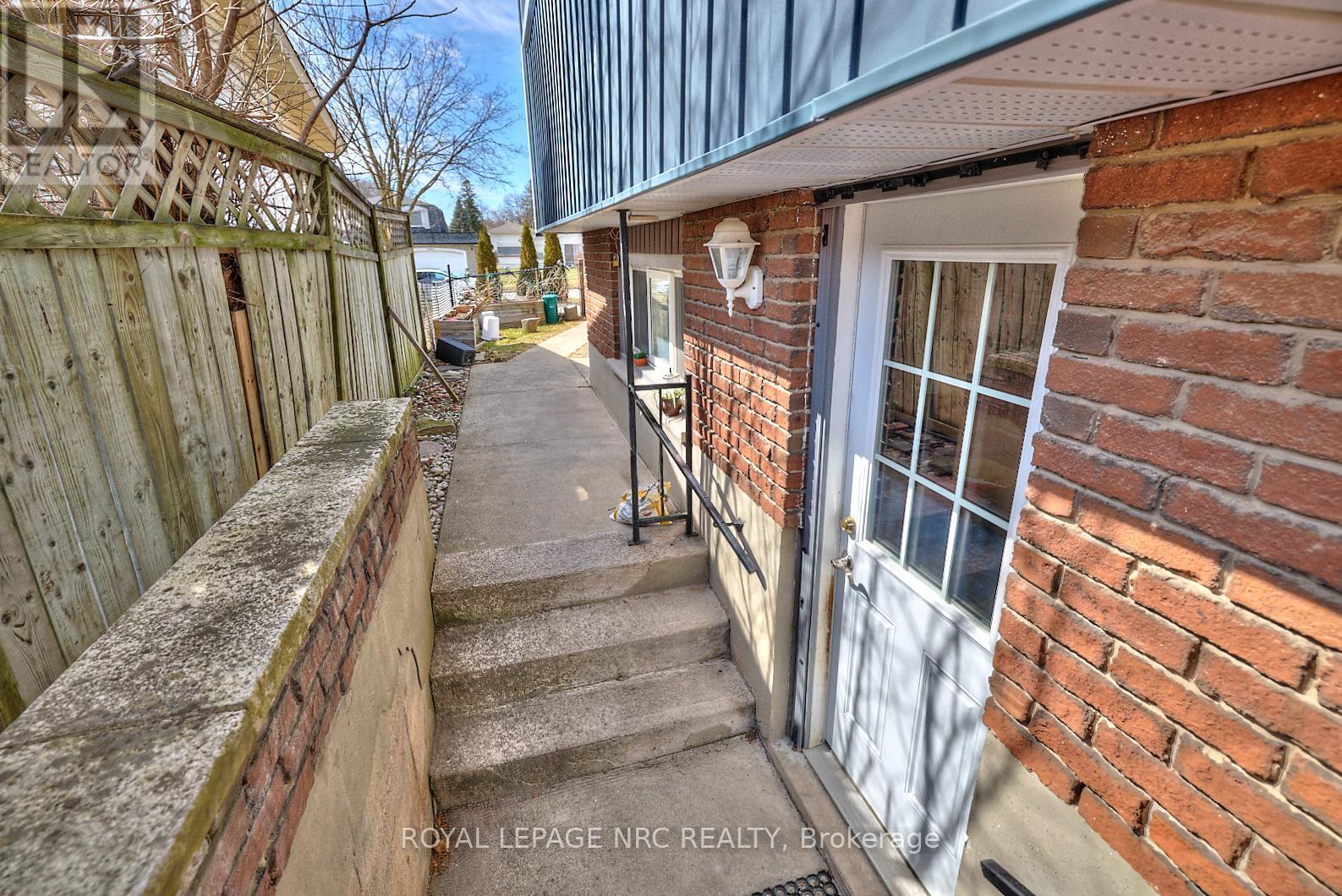 6796 Stokes Street, Niagara Falls, Ontario  L2G 2H1 - Photo 44 - X12667874