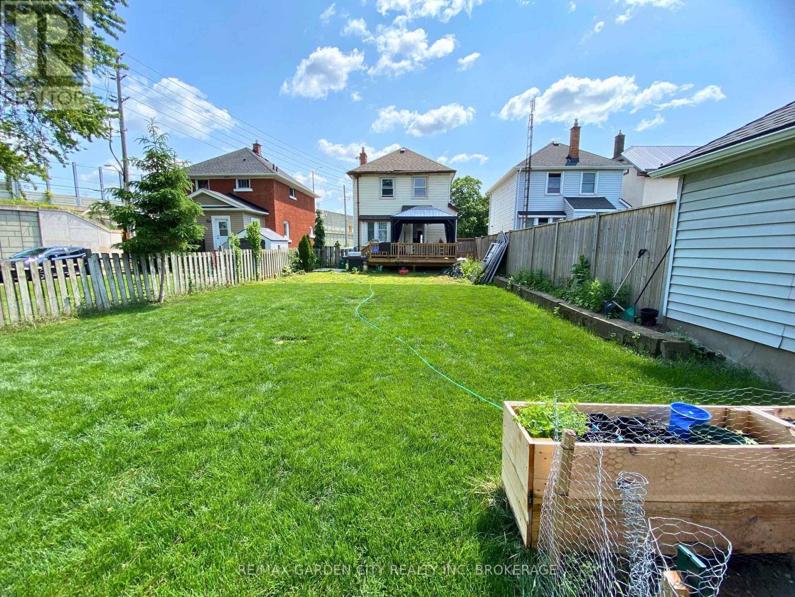 243 Geneva Street, St. Catharines, Ontario  L2R 4R2 - Photo 20 - X12667904