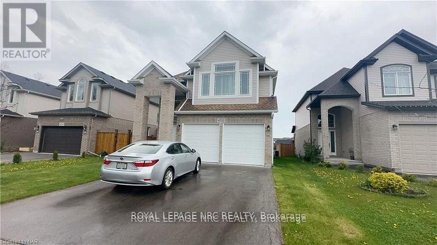 6723 SAM IORFIDA DRIVE, Niagara Falls, Ontario