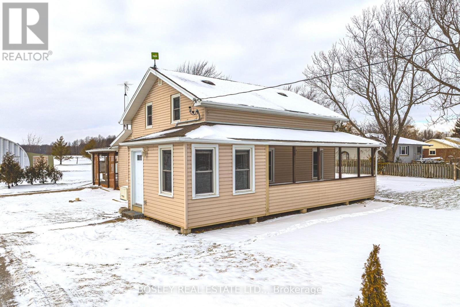 10875 SODOM ROAD, Niagara Falls, Ontario