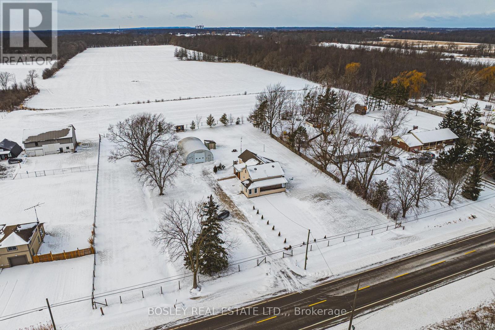 10875 Sodom Road, Niagara Falls, Ontario  L2G 0T7 - Photo 46 - X12668016