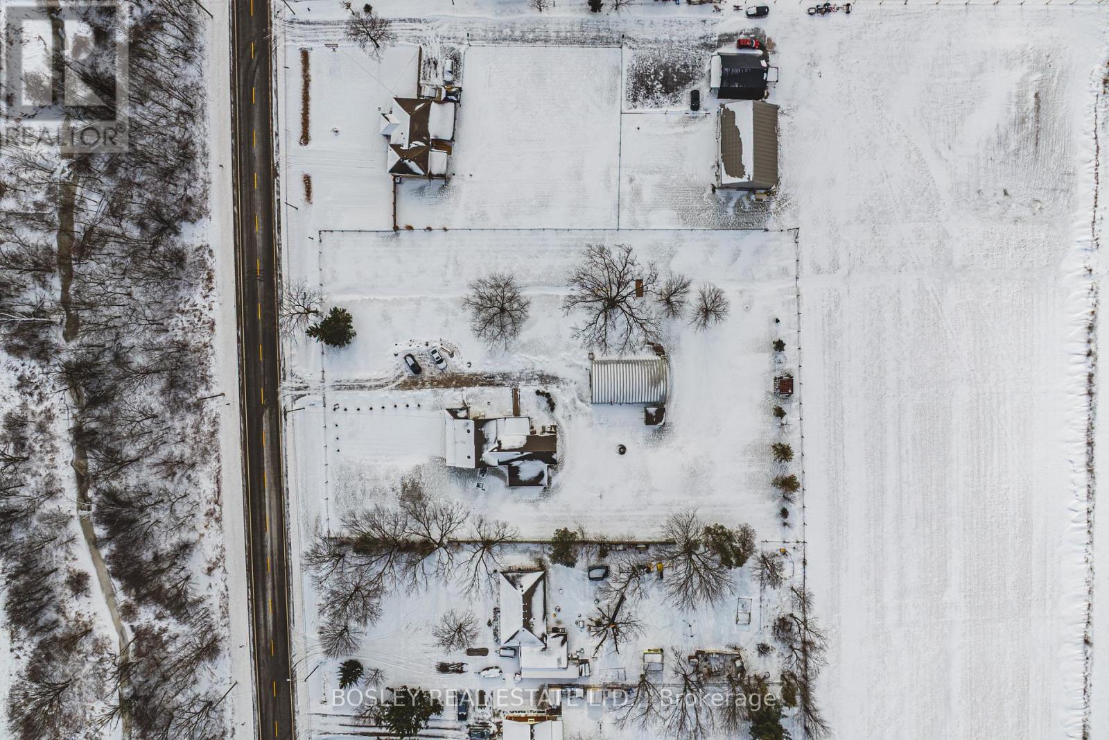 10875 Sodom Road, Niagara Falls, Ontario  L2G 0T7 - Photo 48 - X12668016