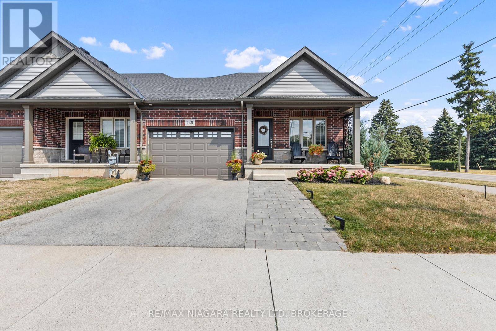 149 ACACIA ROAD, Pelham, Ontario