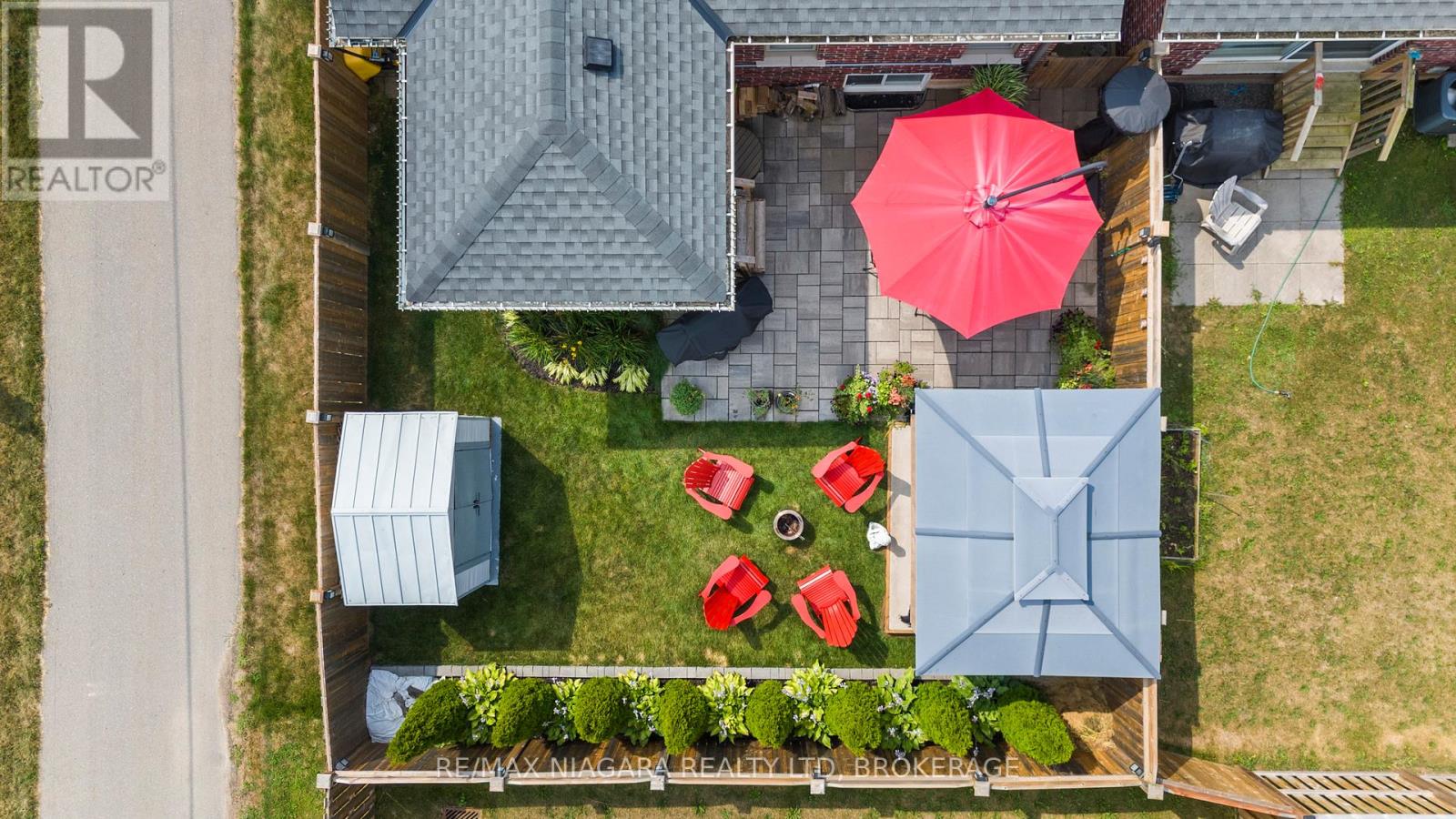 149 Acacia Road, Pelham, Ontario  L0S 1E6 - Photo 2 - X12668372