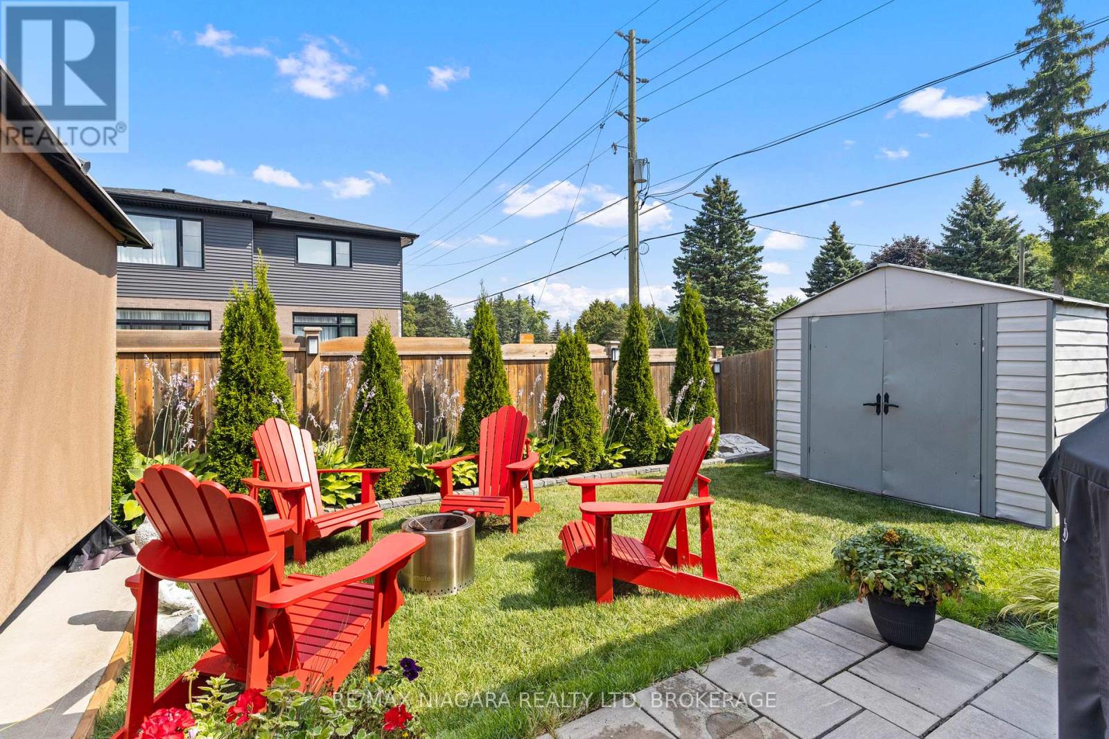 149 Acacia Road, Pelham, Ontario  L0S 1E6 - Photo 30 - X12668372