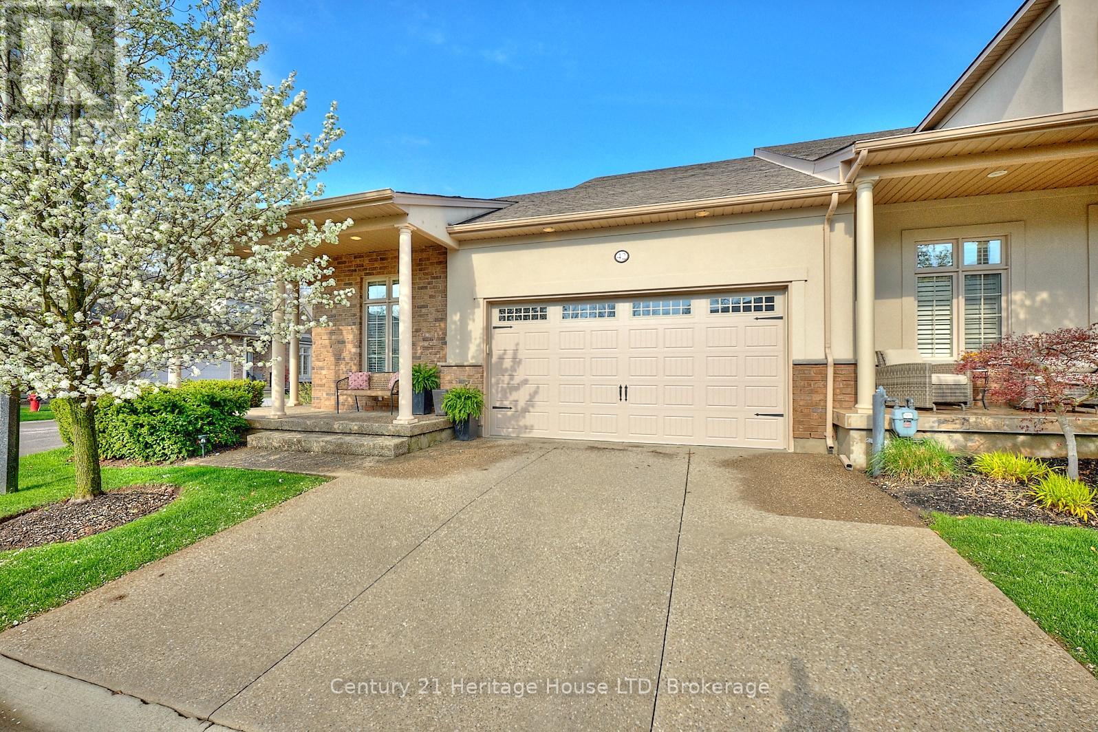 42 - 3232 MONTROSE ROAD, Niagara Falls, Ontario