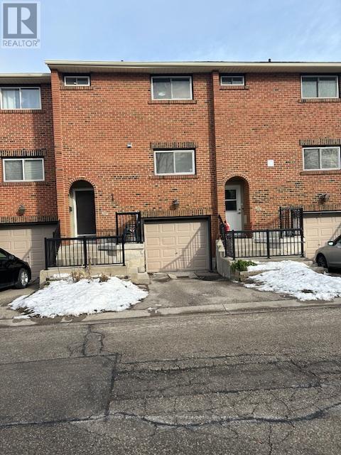 29 - 201 SILVERCREEK PARKWAY N, Guelph, Ontario