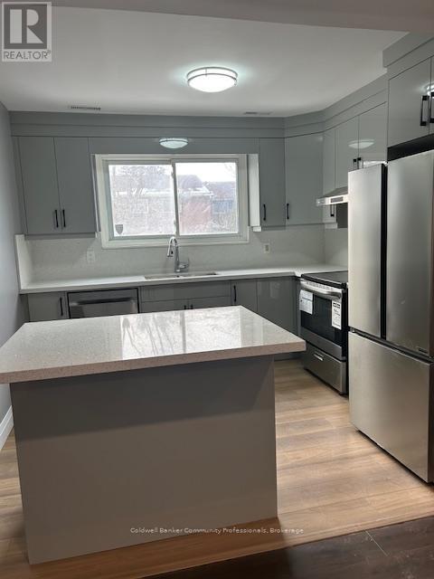 29 - 201 Silvercreek Parkway N, Guelph, Ontario  N1H 3T4 - Photo 2 - X12668708