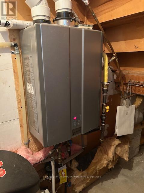 29 - 201 Silvercreek Parkway N, Guelph, Ontario  N1H 3T4 - Photo 26 - X12668708