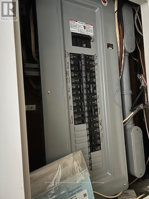 29 - 201 Silvercreek Parkway N, Guelph, Ontario  N1H 3T4 - Photo 33 - X12668708