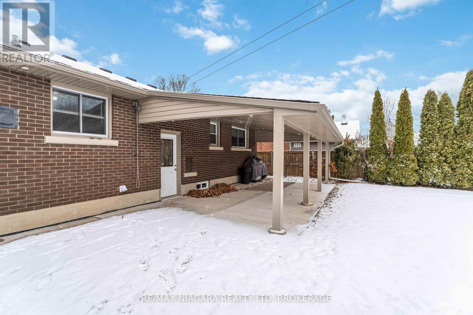 64 Woodelm Drive, St. Catharines, Ontario  L2M 4N3 - Photo 34 - X12668840