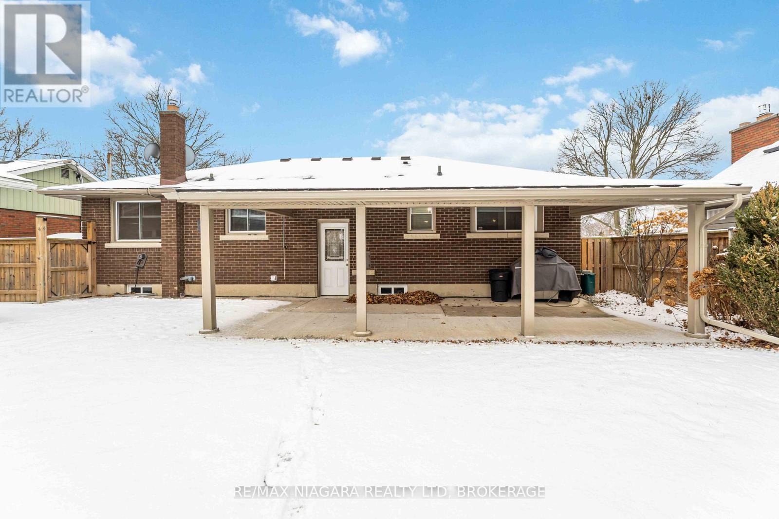 64 Woodelm Drive, St. Catharines, Ontario  L2M 4N3 - Photo 35 - X12668840
