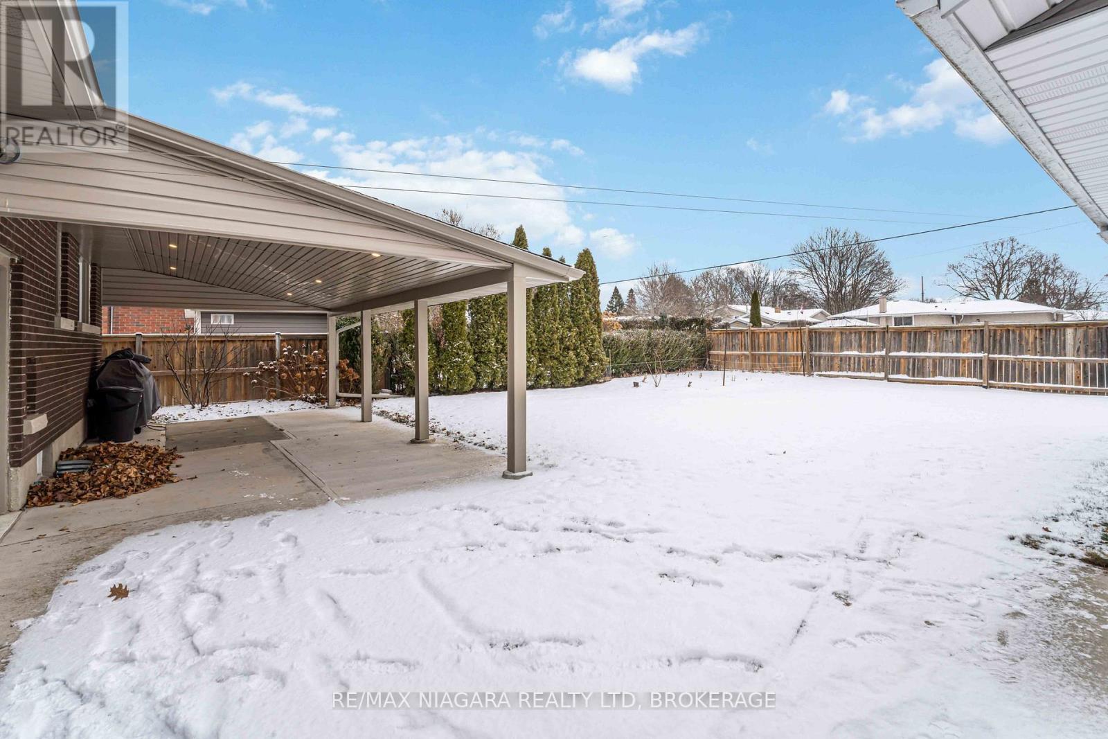 64 Woodelm Drive, St. Catharines, Ontario  L2M 4N3 - Photo 36 - X12668840