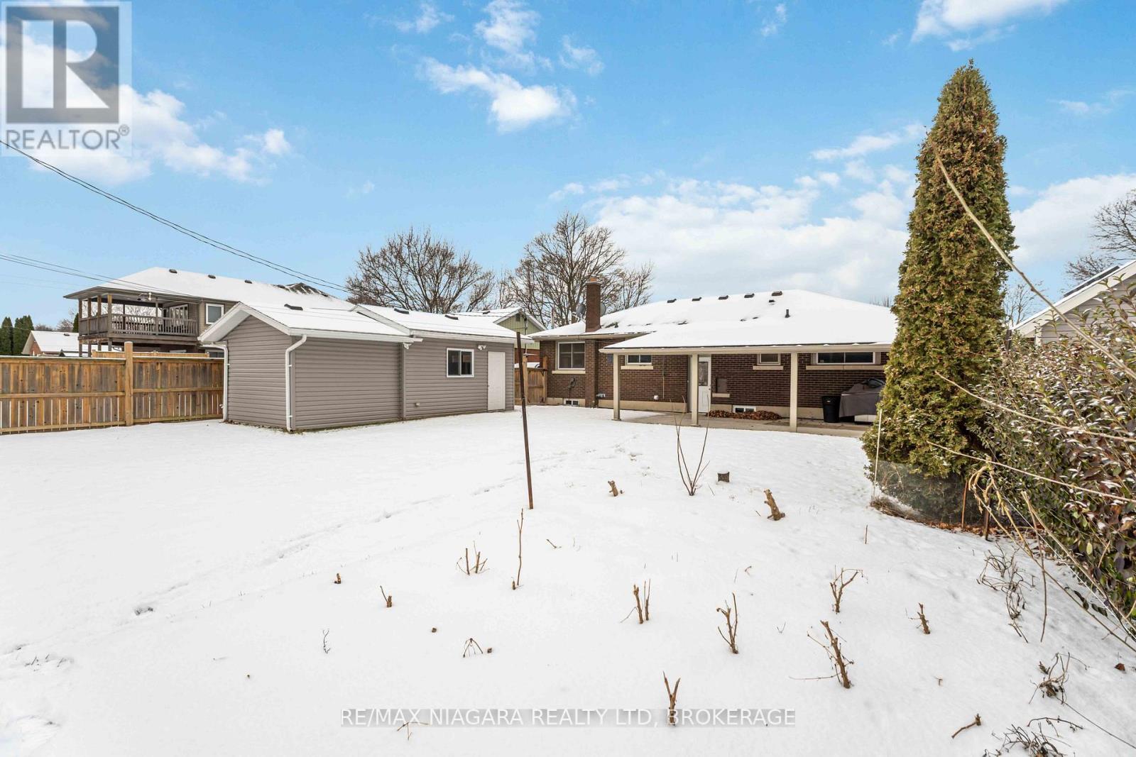 64 Woodelm Drive, St. Catharines, Ontario  L2M 4N3 - Photo 37 - X12668840