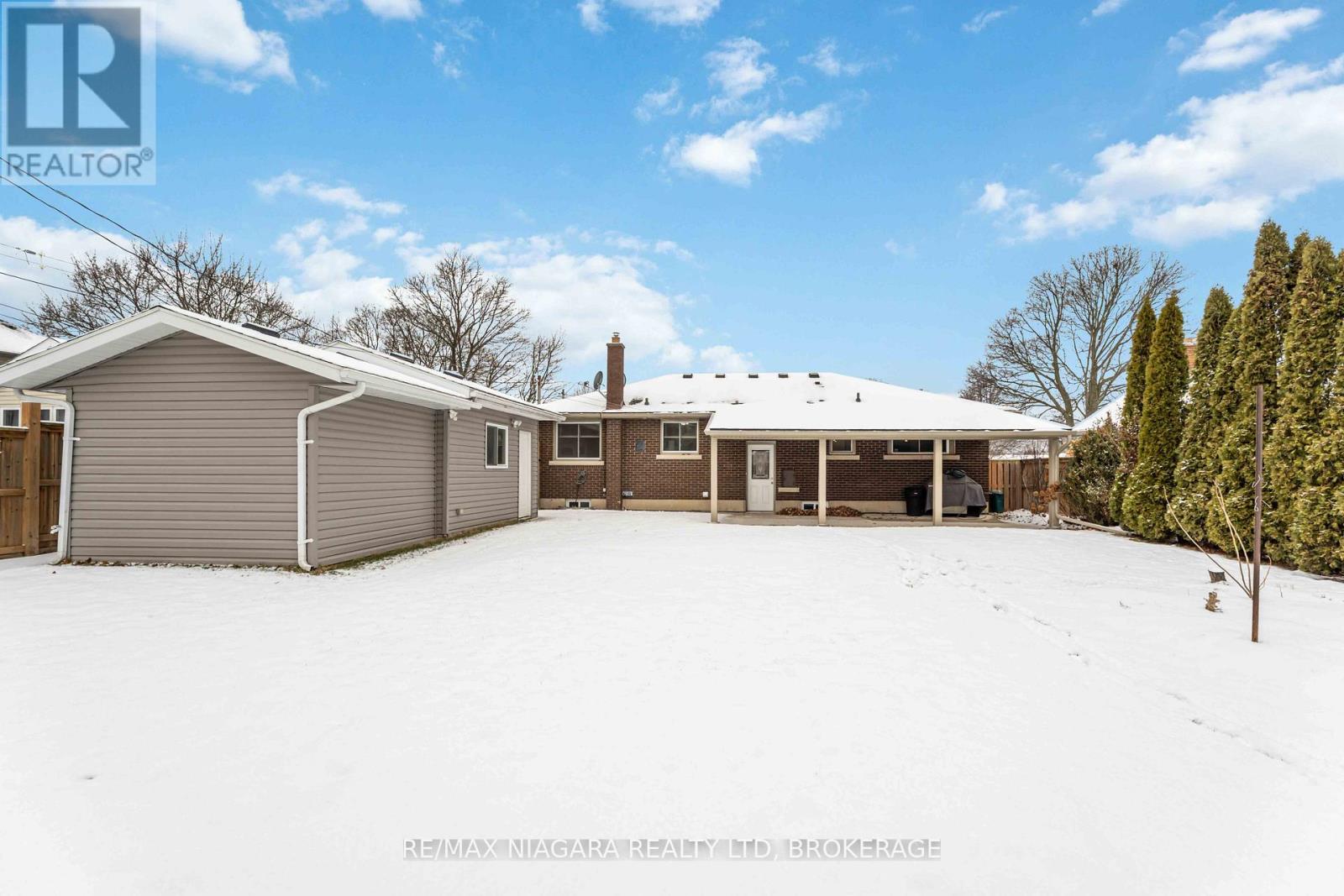 64 Woodelm Drive, St. Catharines, Ontario  L2M 4N3 - Photo 38 - X12668840