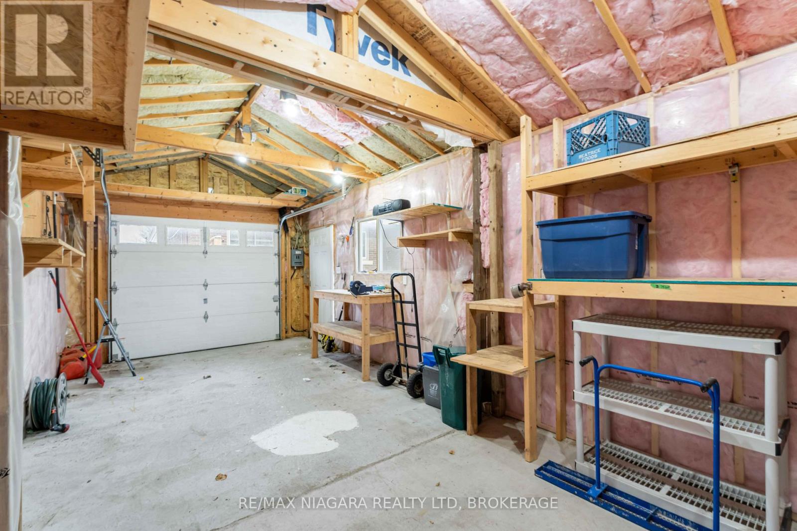 64 Woodelm Drive, St. Catharines, Ontario  L2M 4N3 - Photo 40 - X12668840