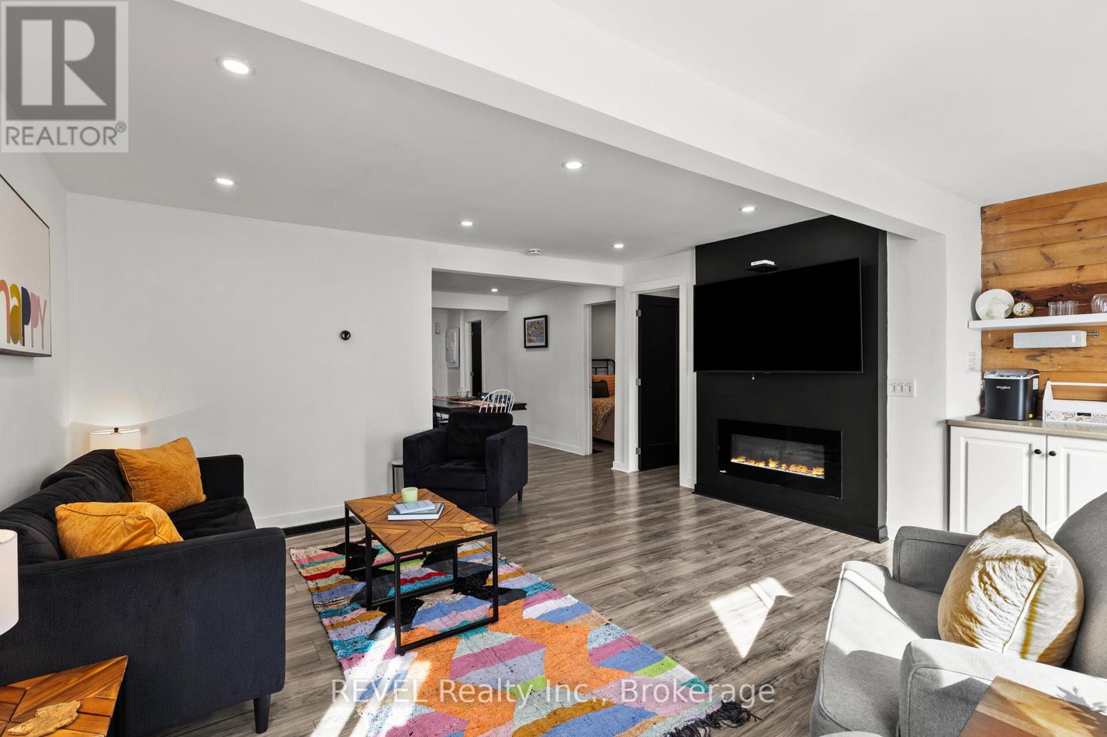 313 Ridgeway Road, Fort Erie, Ontario  L0S 1B0 - Photo 4 - X12669066