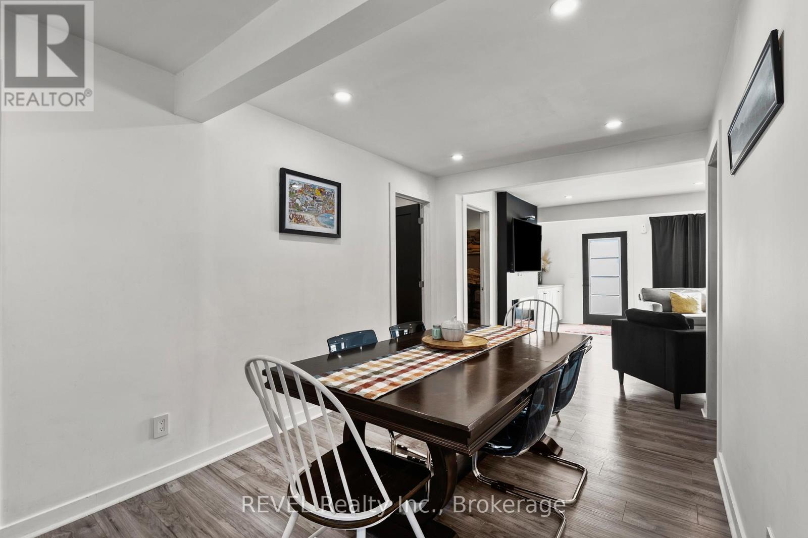 313 Ridgeway Road, Fort Erie, Ontario  L0S 1B0 - Photo 6 - X12669066