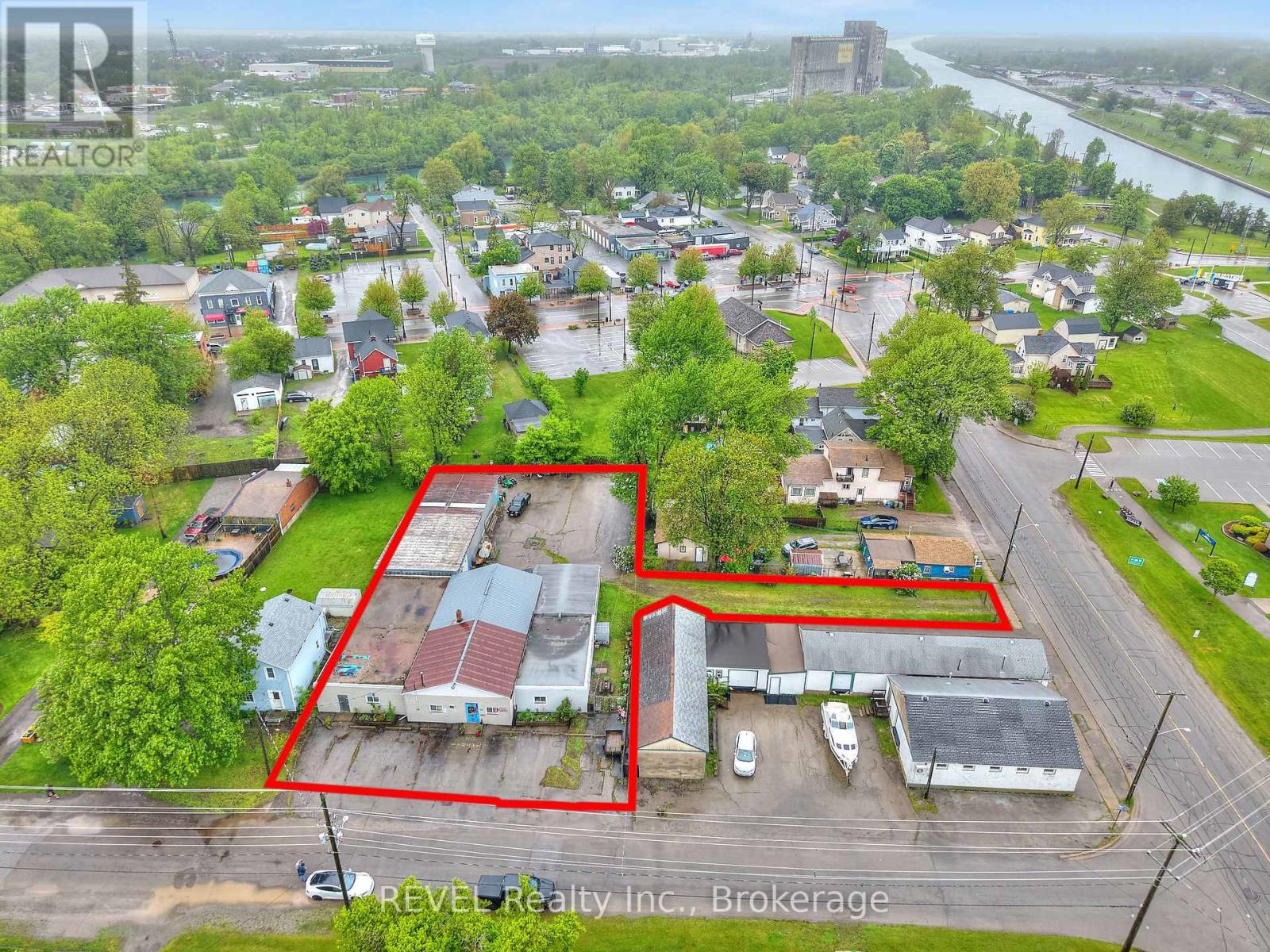 23 AMELIA STREET, Port Colborne, Ontario