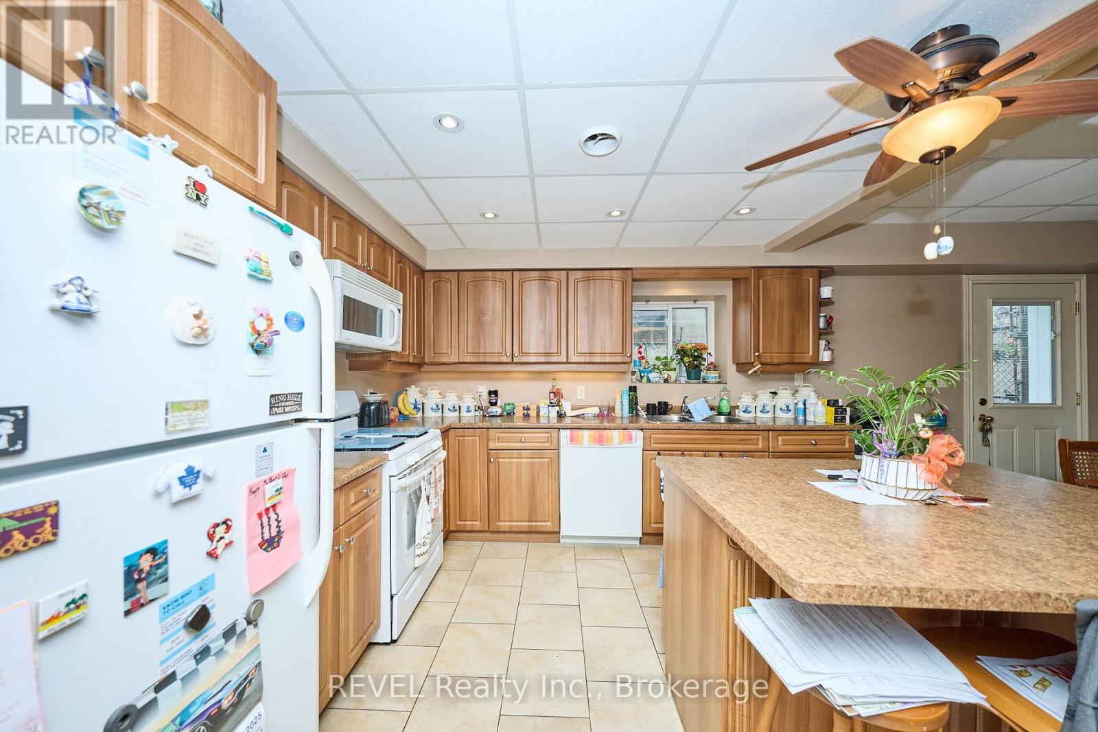 23 Amelia Street, Port Colborne, Ontario  L3K 2K8 - Photo 13 - X12671374