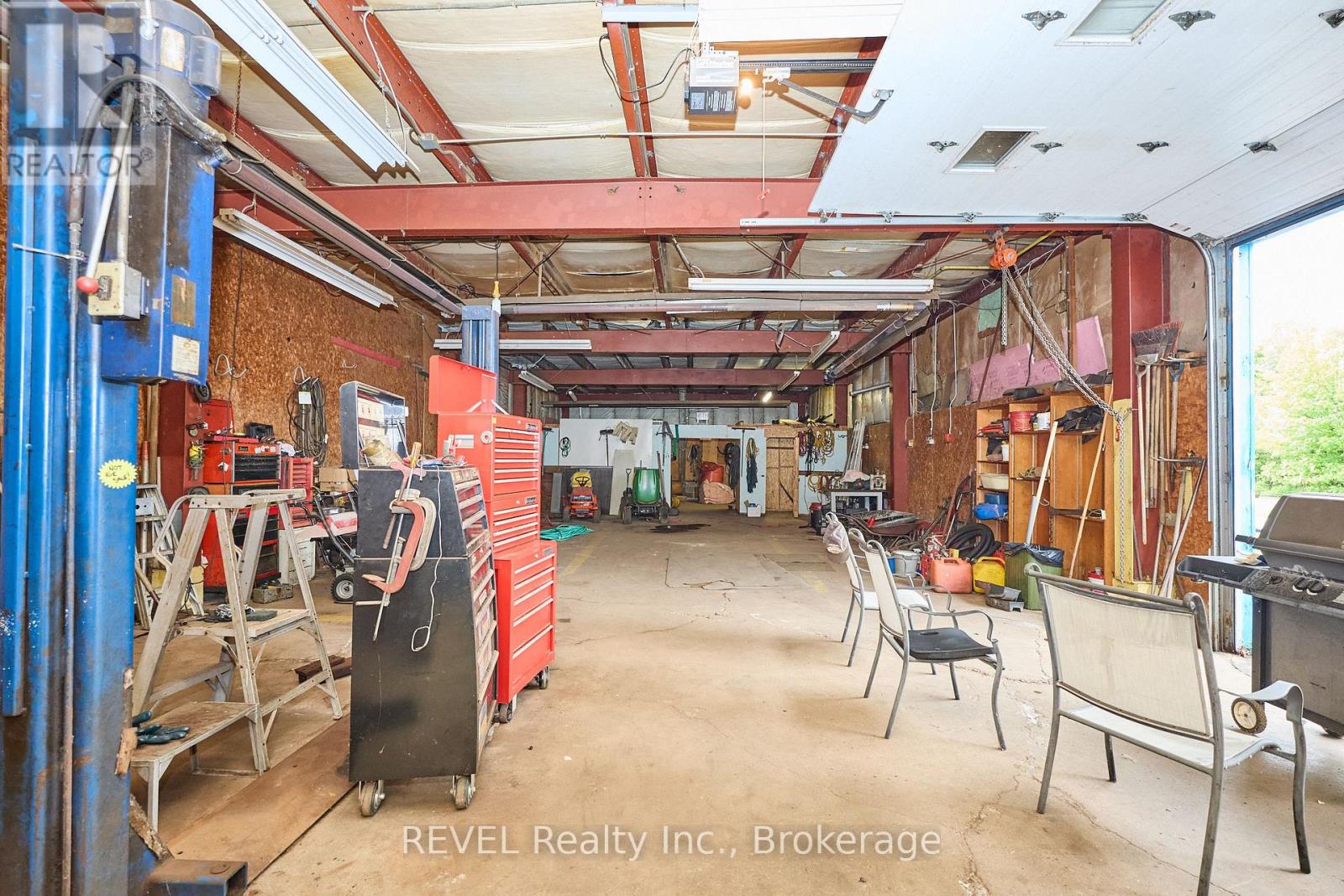 23 Amelia Street, Port Colborne, Ontario  L3K 2K8 - Photo 33 - X12671374