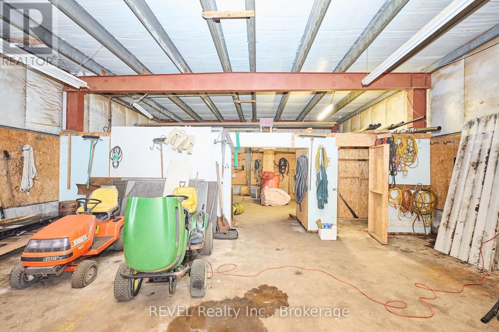 23 Amelia Street, Port Colborne, Ontario  L3K 2K8 - Photo 35 - X12671374