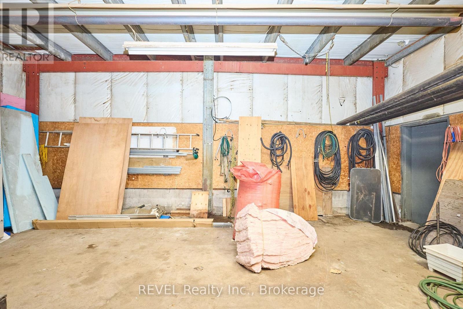 23 Amelia Street, Port Colborne, Ontario  L3K 2K8 - Photo 36 - X12671374