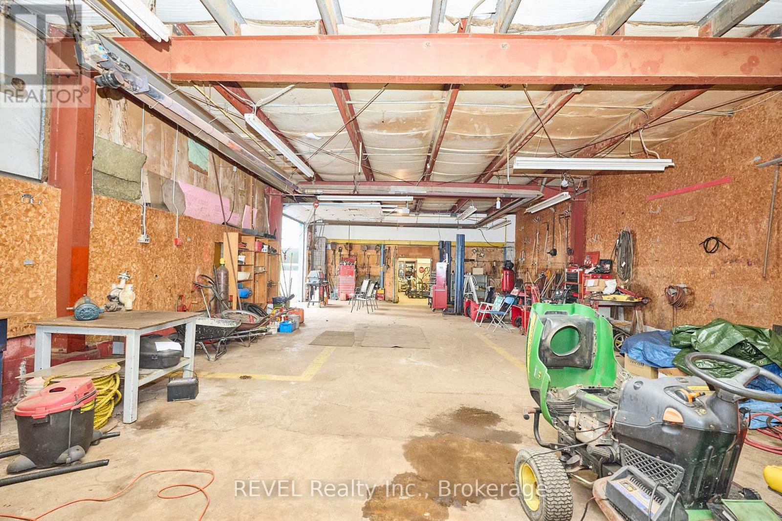 23 Amelia Street, Port Colborne, Ontario  L3K 2K8 - Photo 37 - X12671374