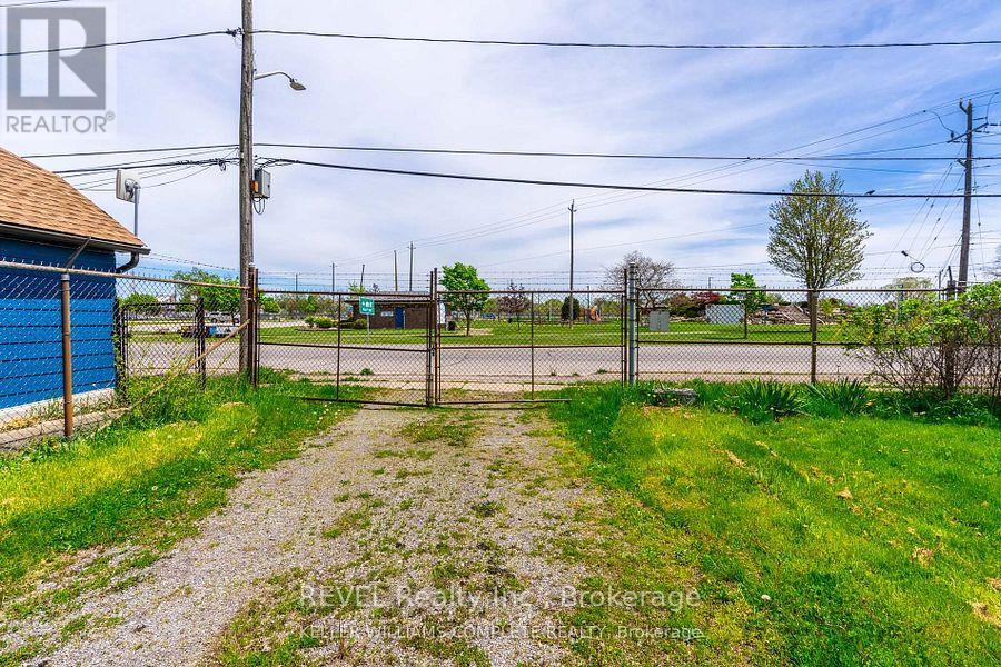 23 Amelia Street, Port Colborne, Ontario  L3K 2K8 - Photo 45 - X12671374