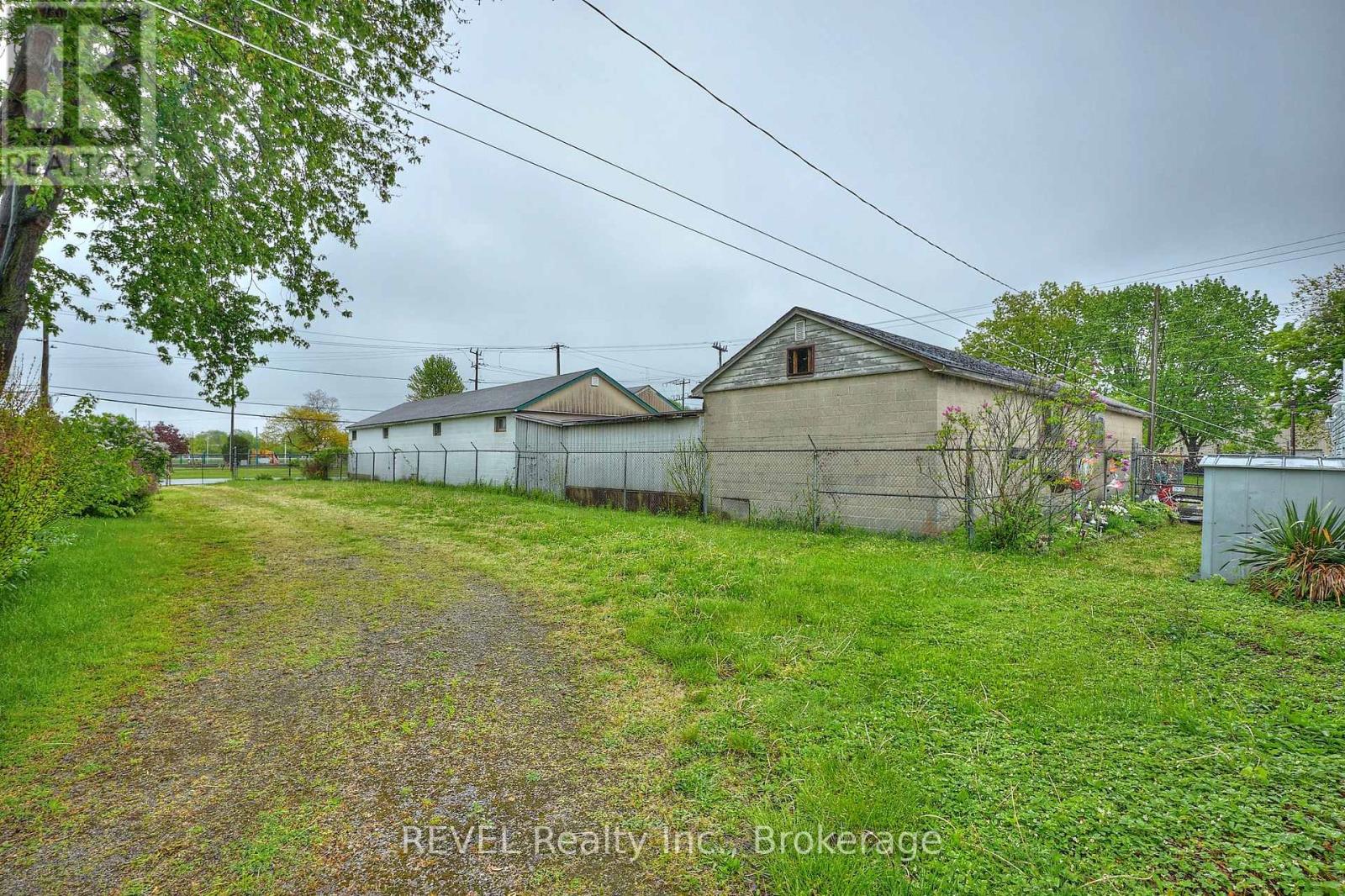 23 Amelia Street, Port Colborne, Ontario  L3K 2K8 - Photo 46 - X12671374